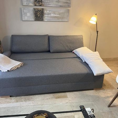Atico Portofino Almerimar Exterior foto