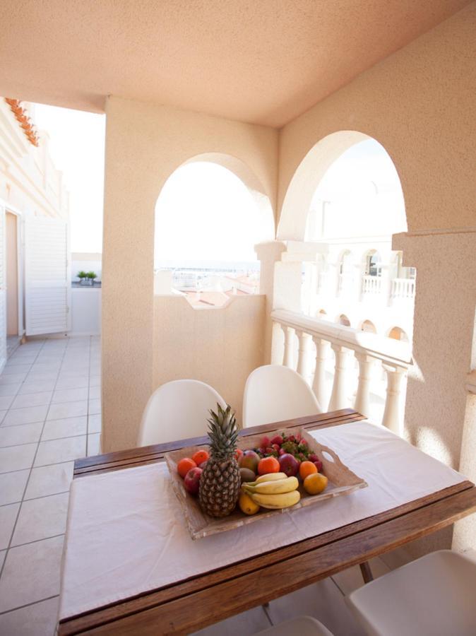 Atico Portofino Almerimar Exterior foto